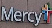 Mercy Hospital Booneville Logo